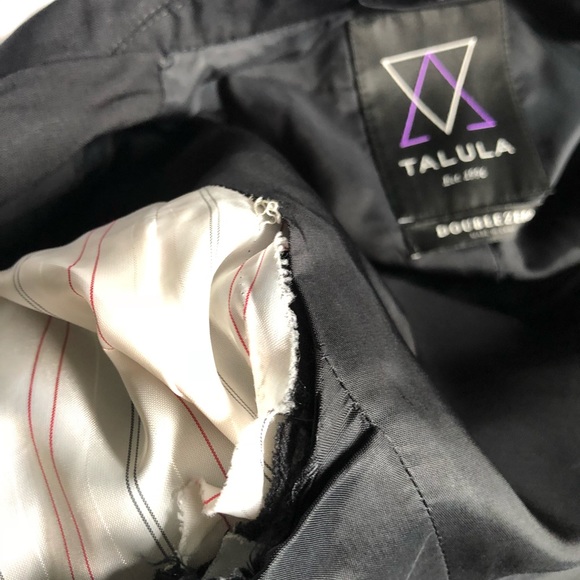 ARITZIA TALULA blazer - Picture 7 of 7